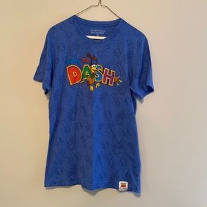 Toystory land T-shirt